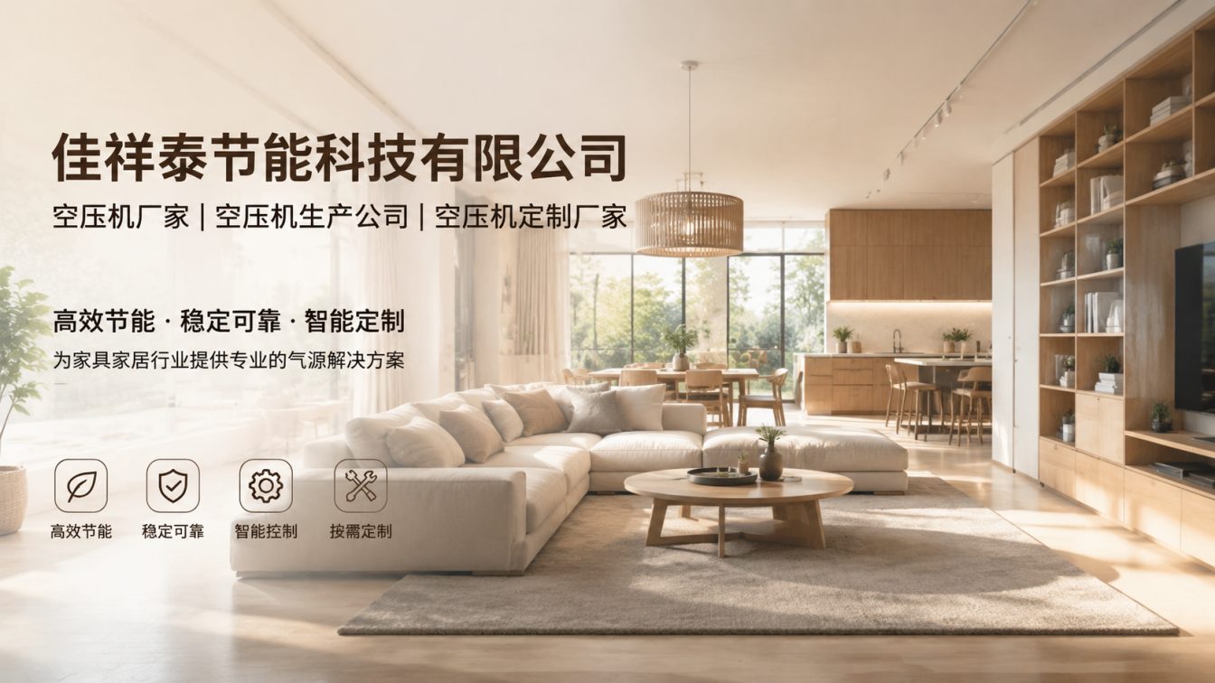 资阳还在为空压系统成本发愁？